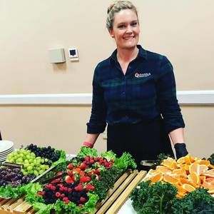 Meet your Posher, Joy